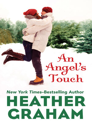 Angel's Touch - ebook